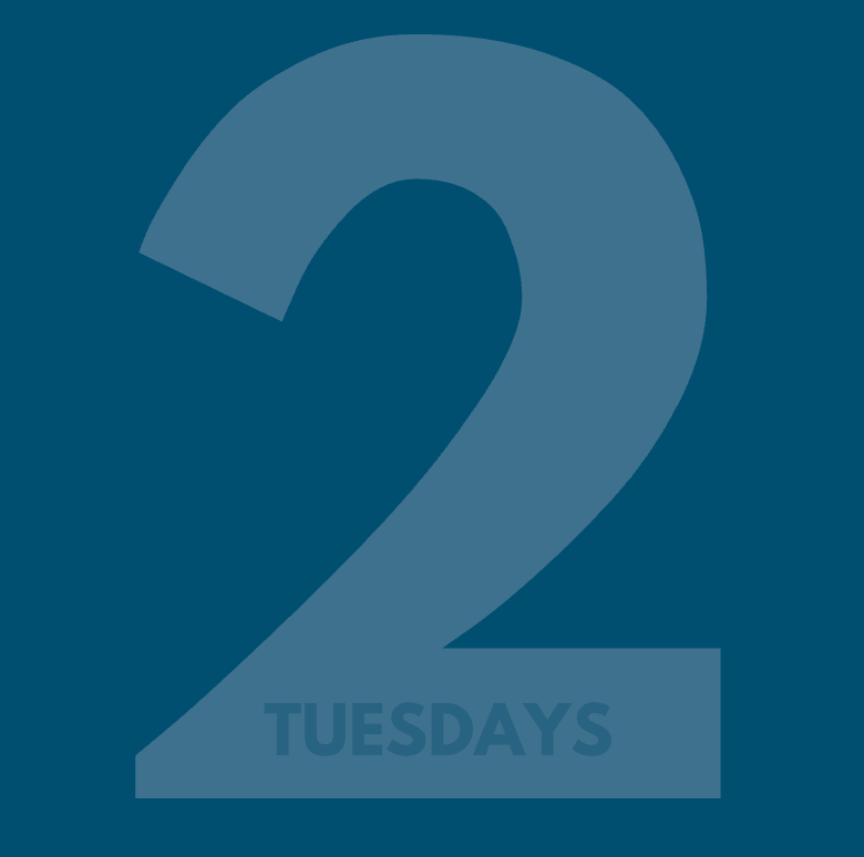 $2 Tuesdays