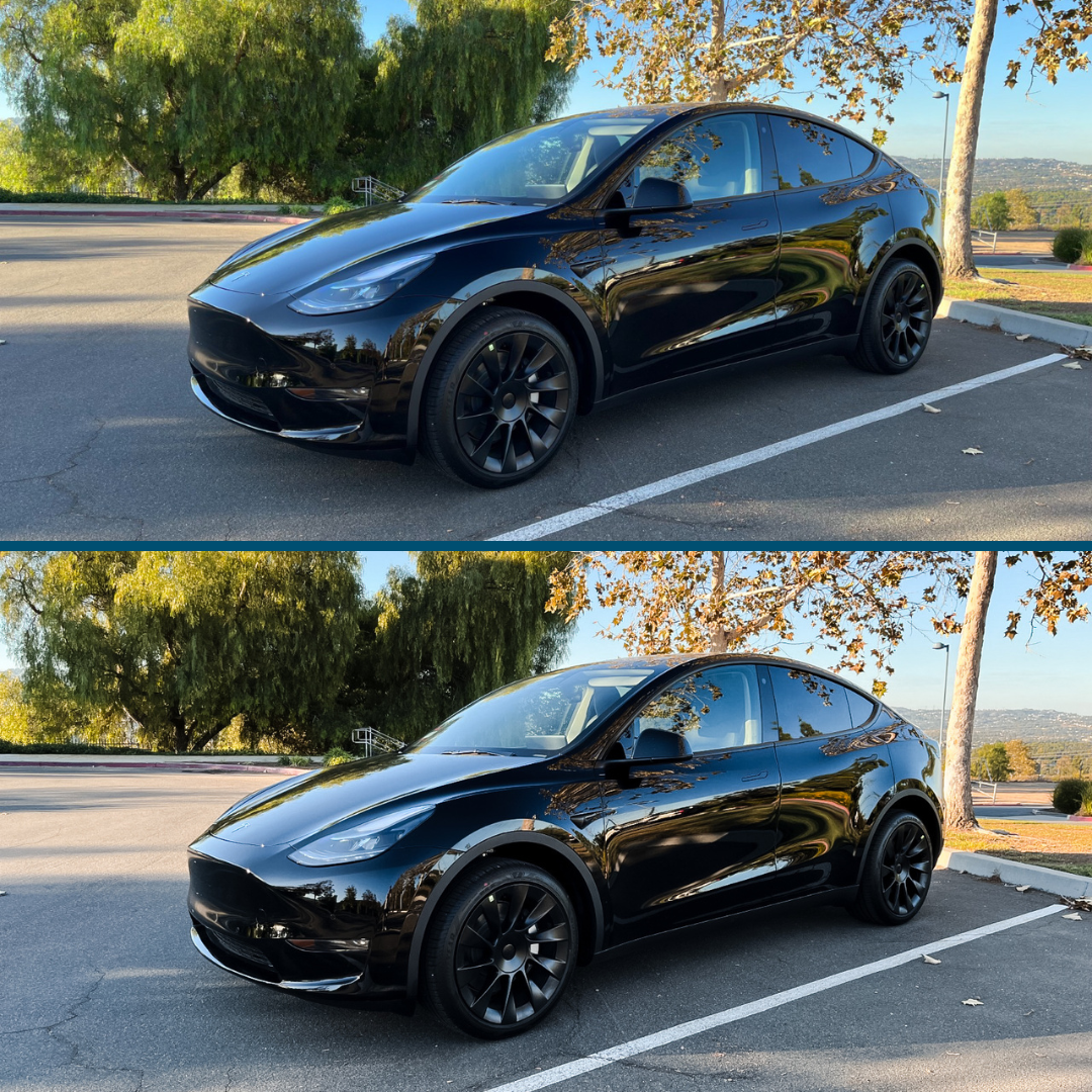 Bright & Light - Lightroom Preset