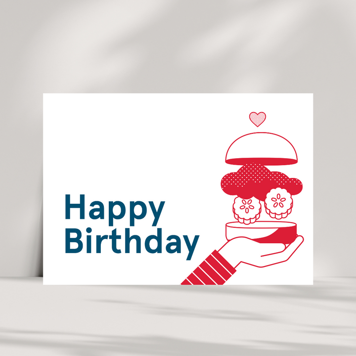Birthday Cards 3.0