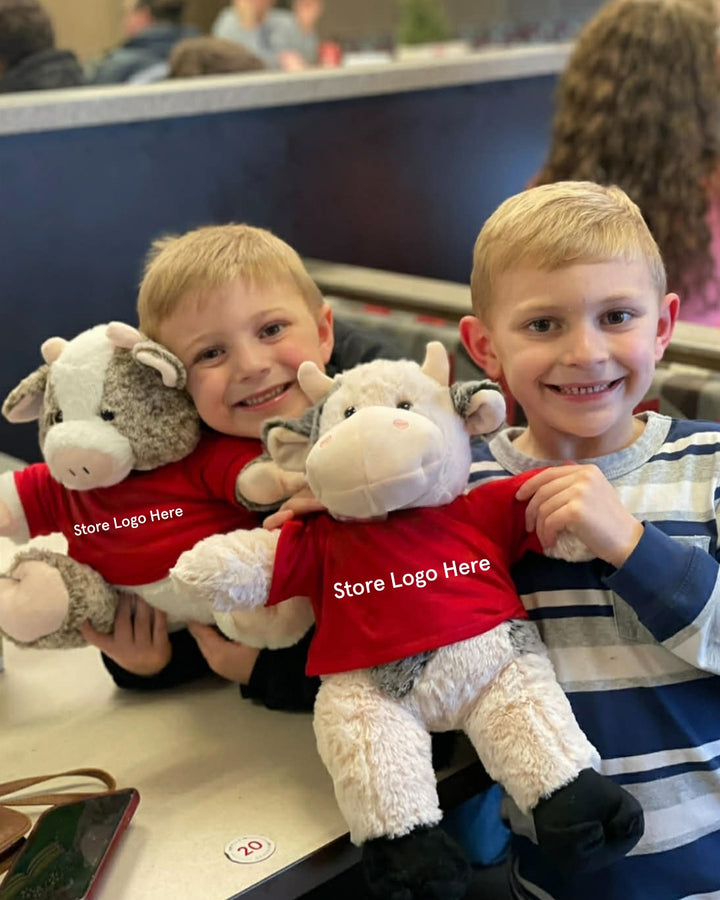 Build-A-Cow: Event in a Box