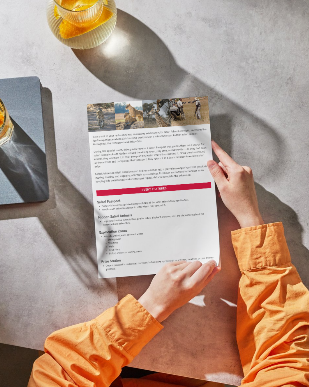 BEST SELLER! 2026 Event Digital Playbook