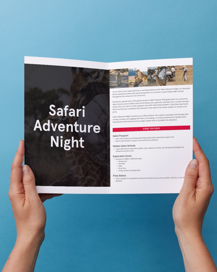 The 2026 Event Digital Playbook