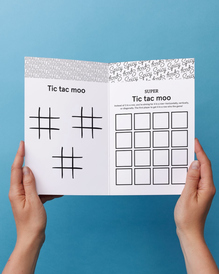 The Little Red Play Book - Activity Book