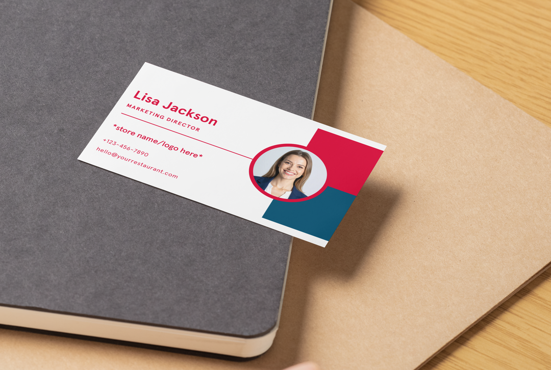 Business Cards
