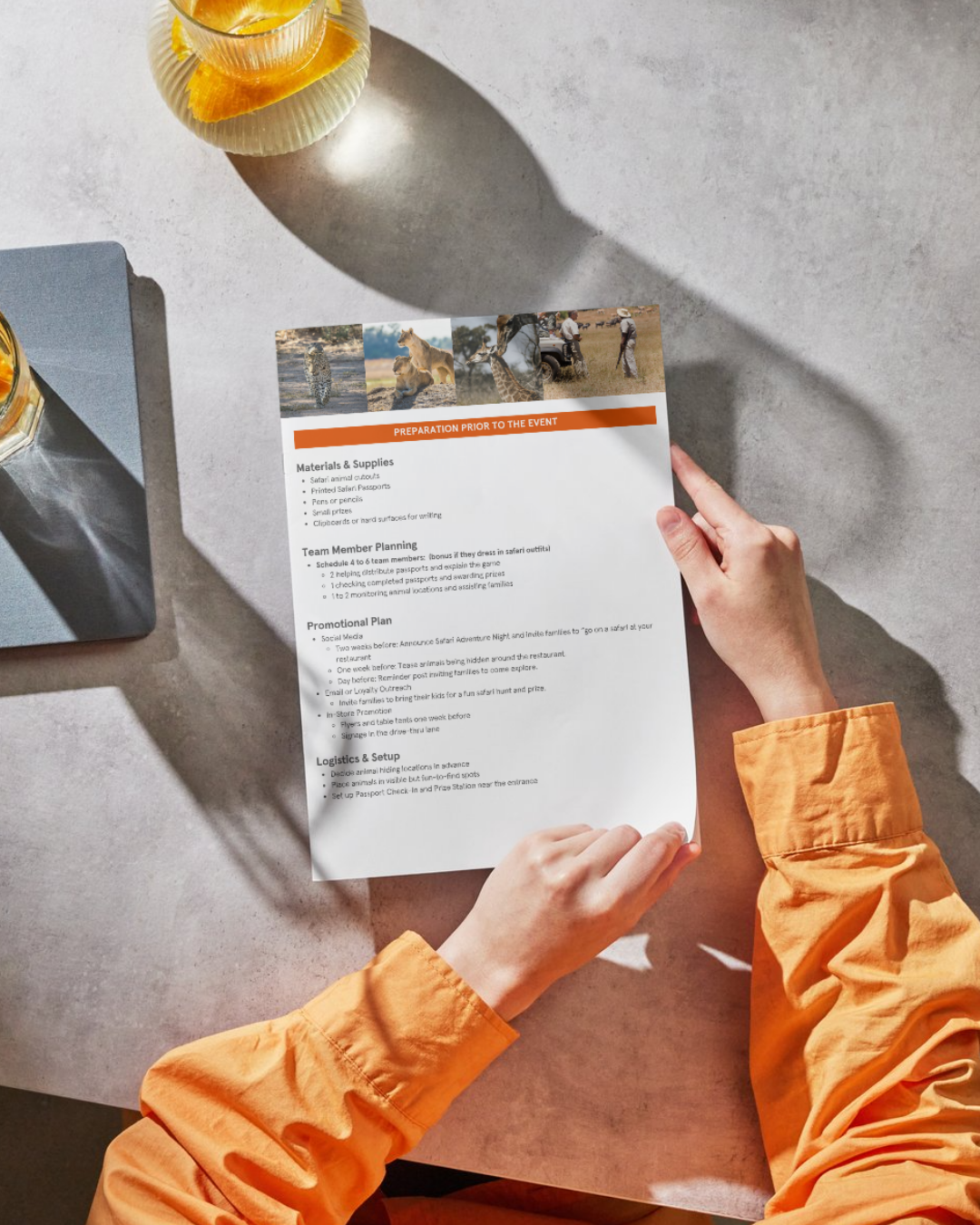 BEST SELLER! 2026 Event Digital Playbook