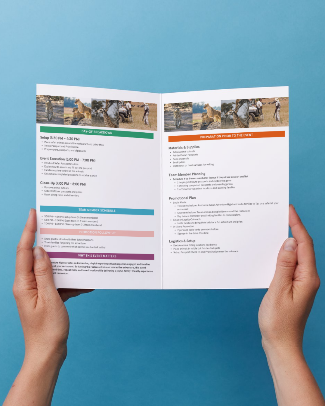 The 2026 Event Digital Playbook