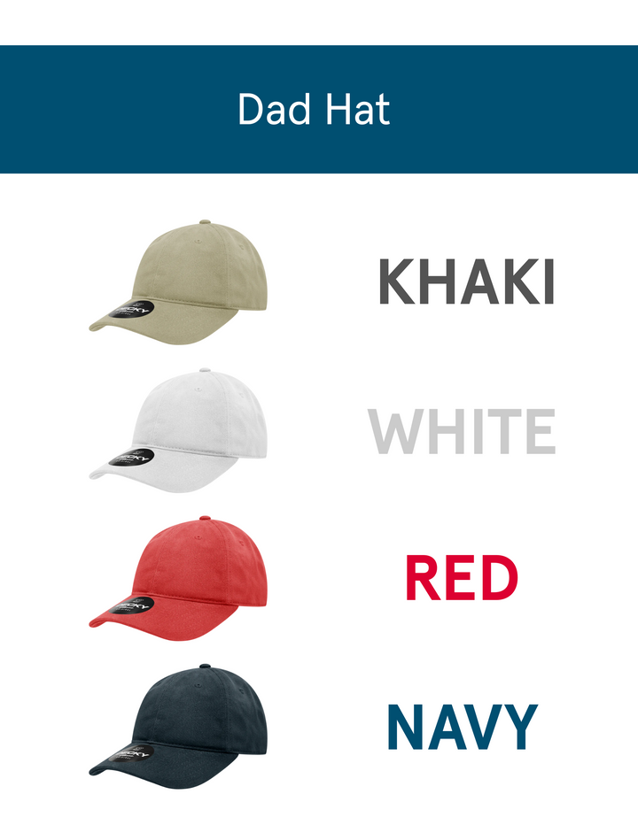 Dad Hat