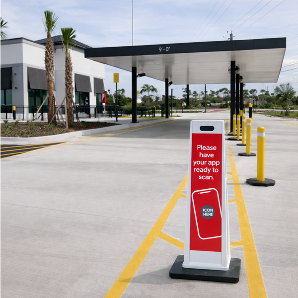 Panel Cones (25+ Designs)