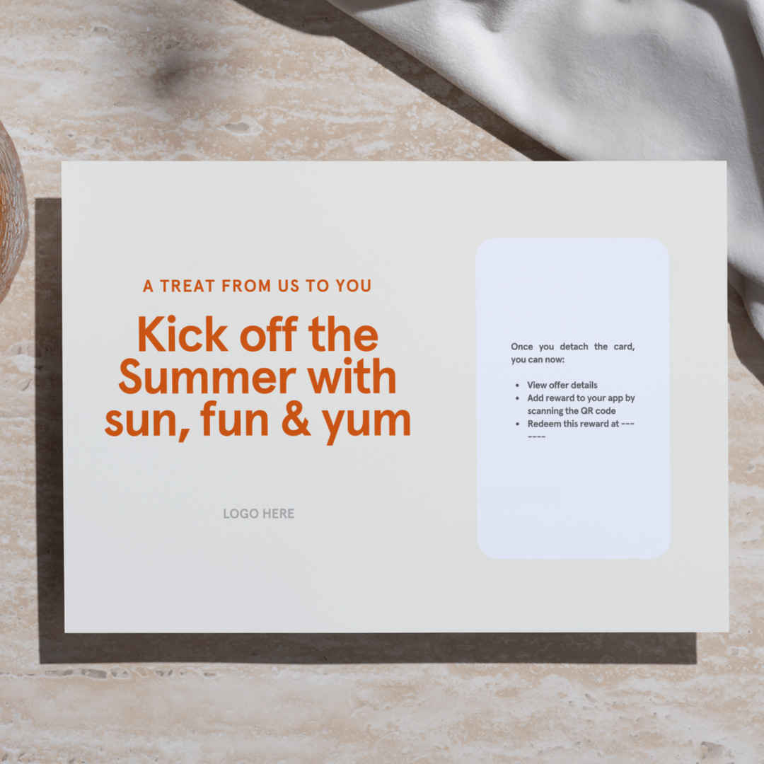 Summer LTO Backers