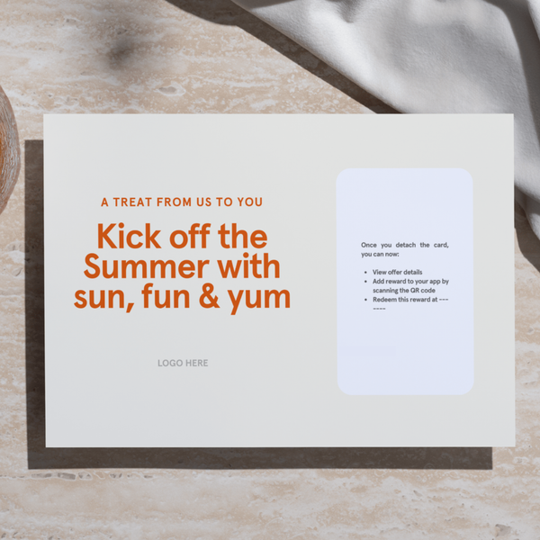 Summer LTO Backers