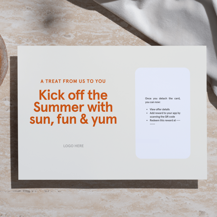 Summer LTO Resources & Bundles