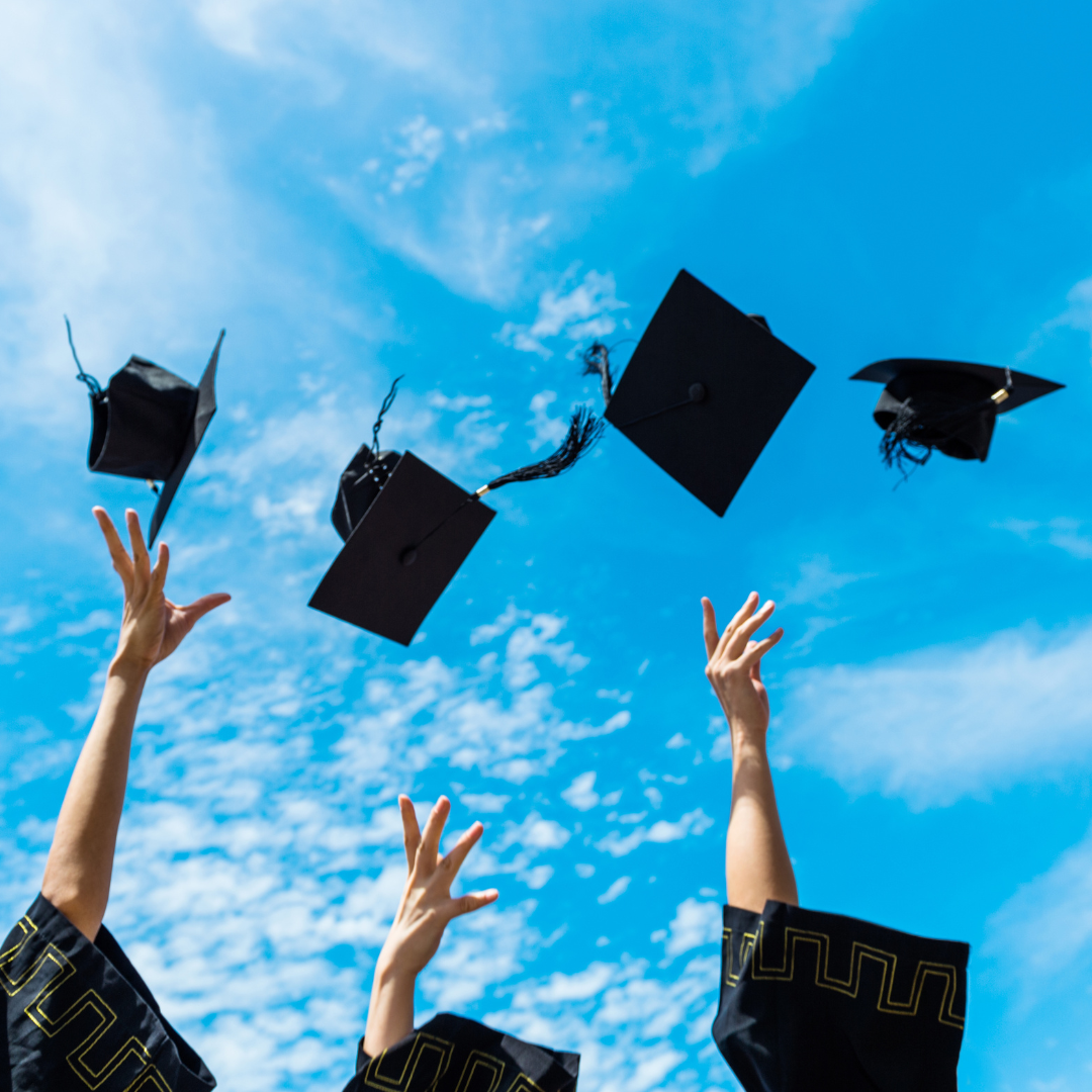 Graduation Catering Social Media Content Pack