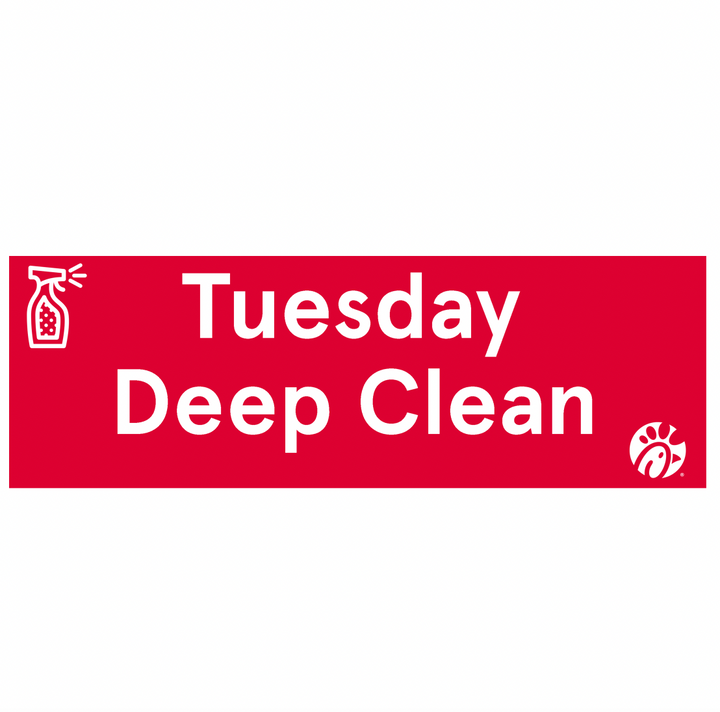 Deep Clean Magnets