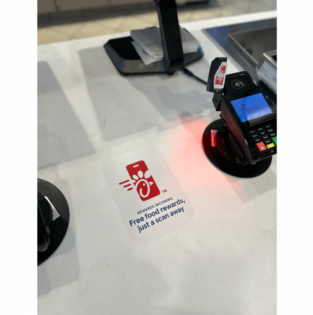 Mobile Dine-in Bundle