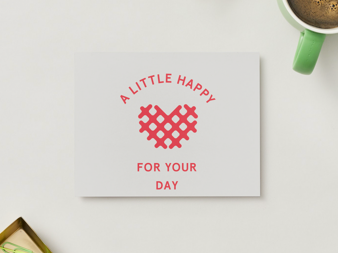 Community Impact Catering Cards
