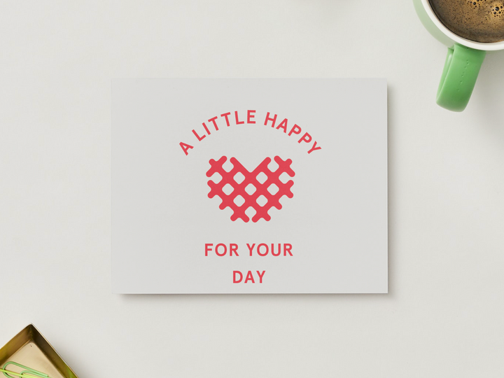 Community Impact Catering Cards