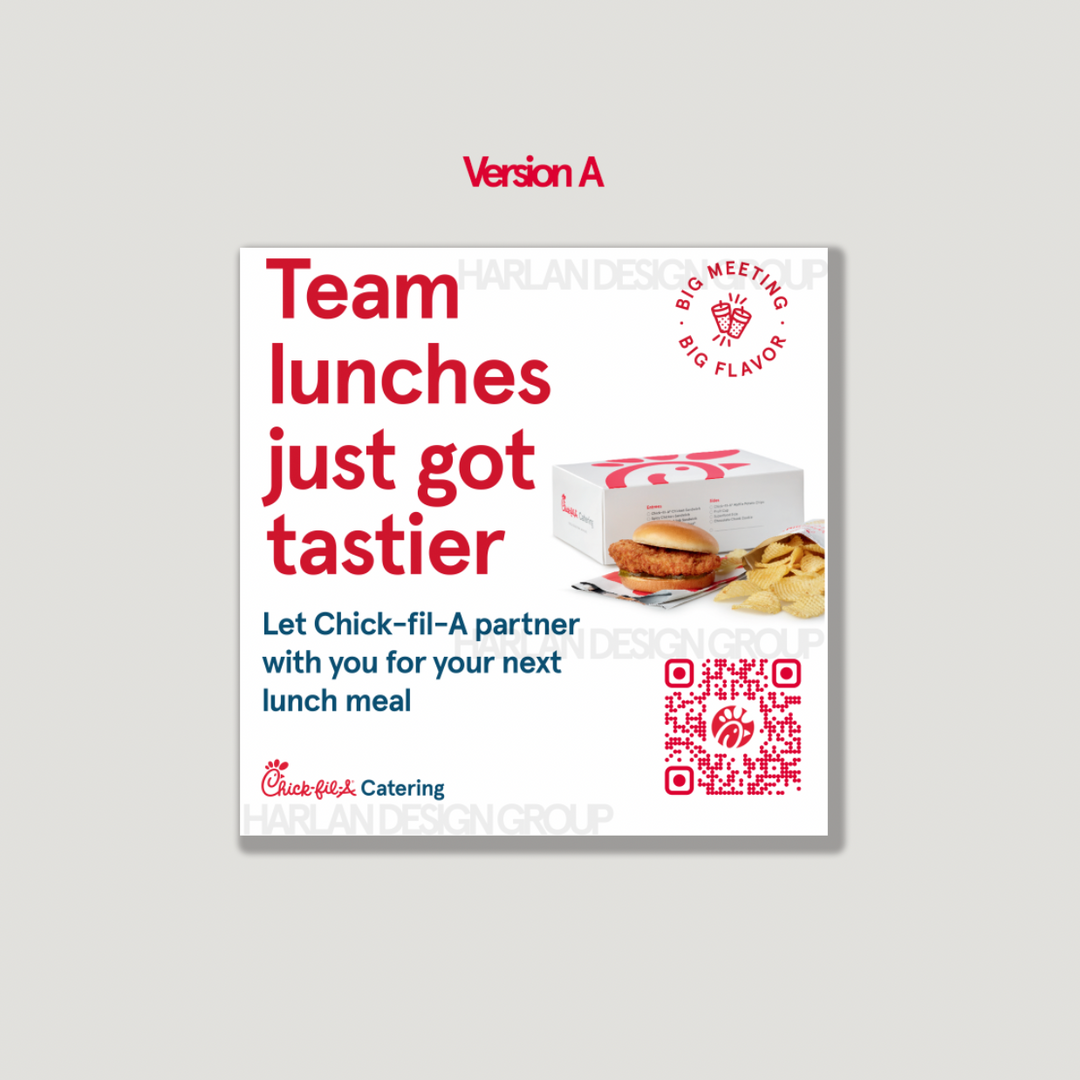 Catering Connection Magnets 1.0