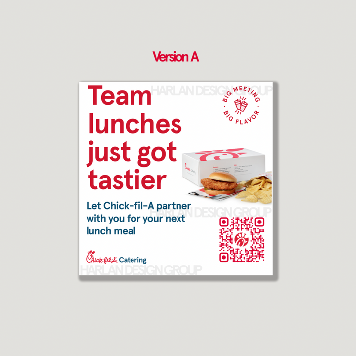 Catering Connection Magnets 1.0