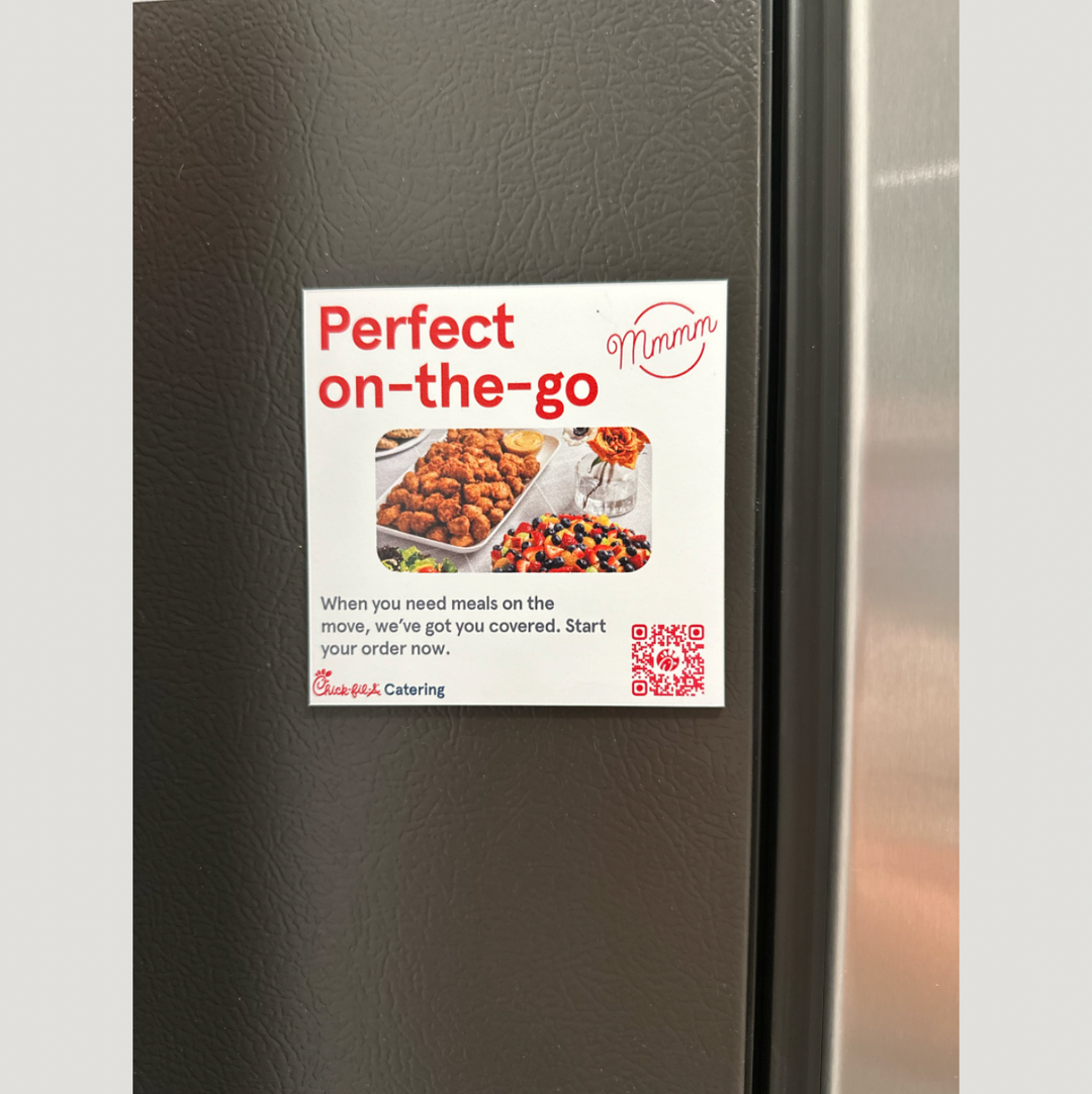 Catering Connection Magnets 1.0