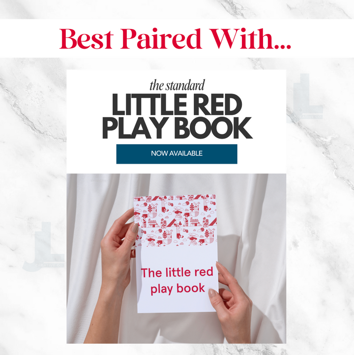 Word Search – Half Sheet Activity