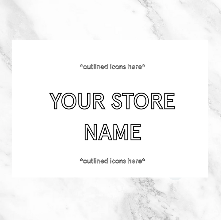 Custom Coloring Page