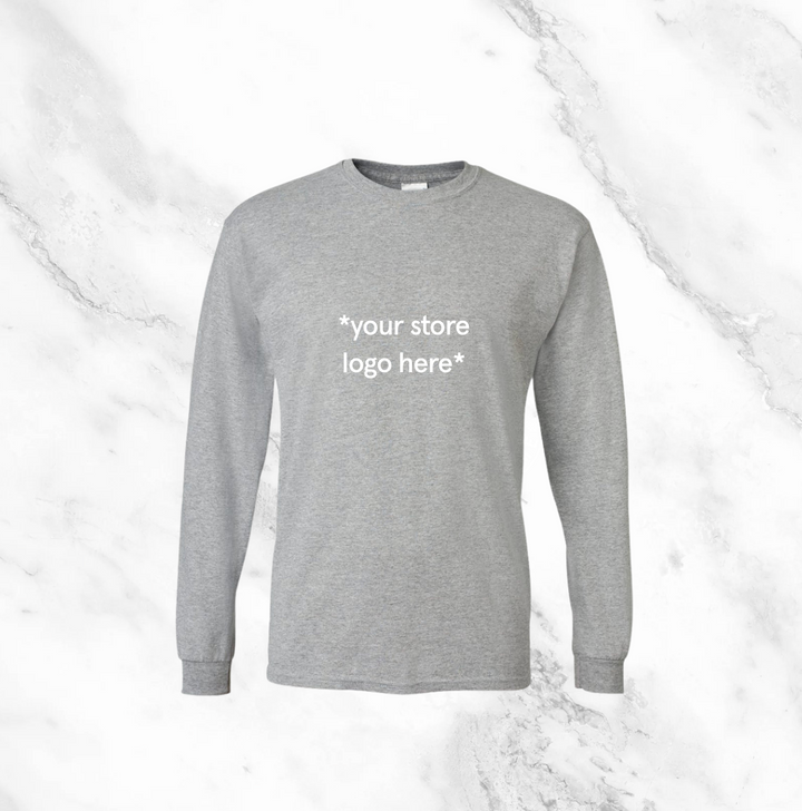 Long Sleeve T-Shirts