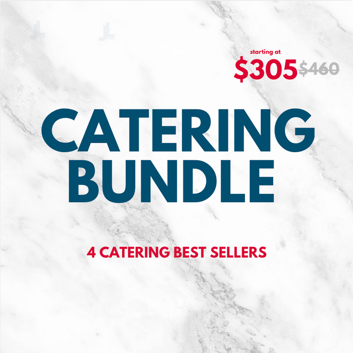 Catering Bundle