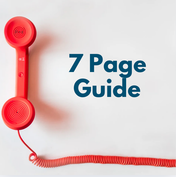 Restaurant Phone Etiquette & Catering Call Guide