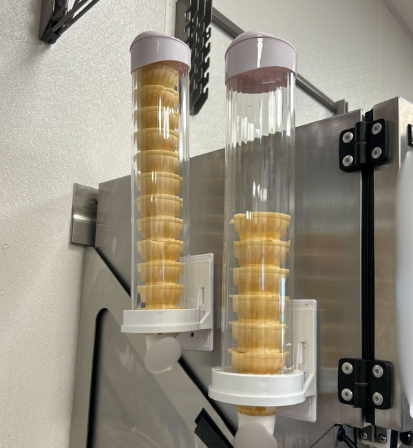 Ice Cream Cone Dispenser
