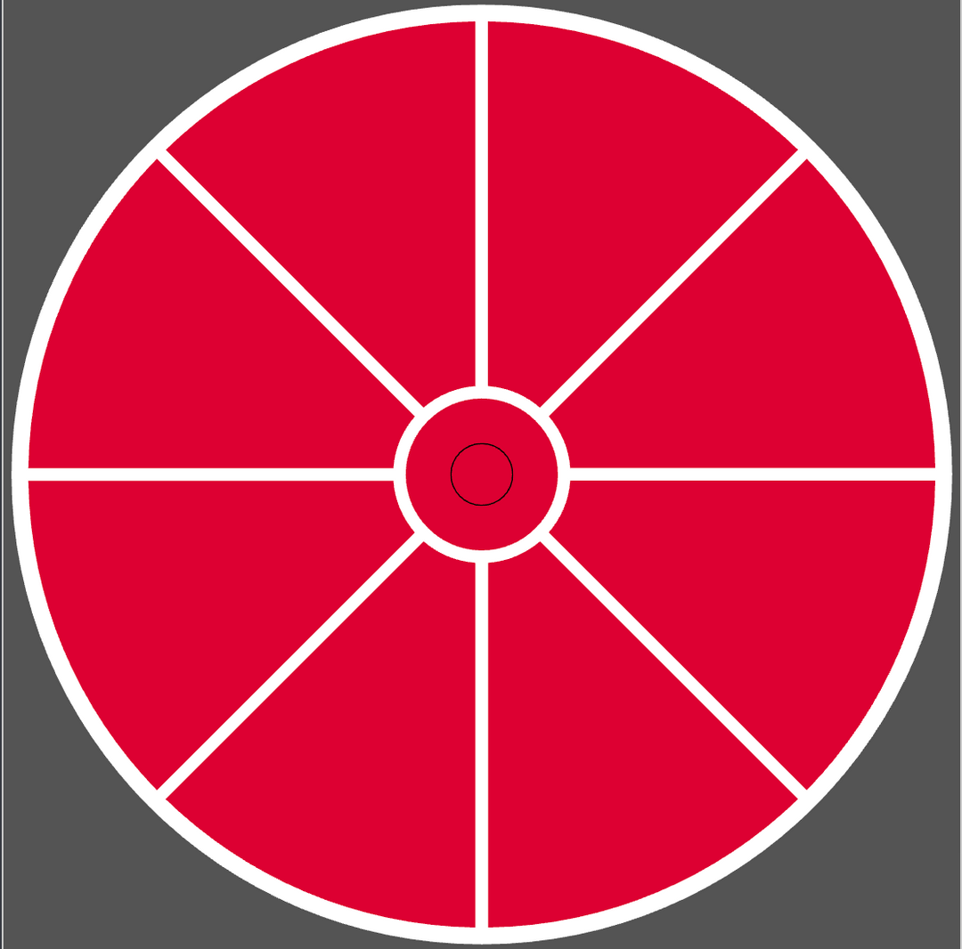 Marketing Spin Wheel