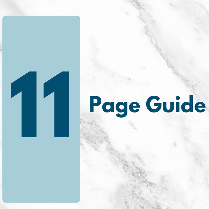 Blitzing How To Guide