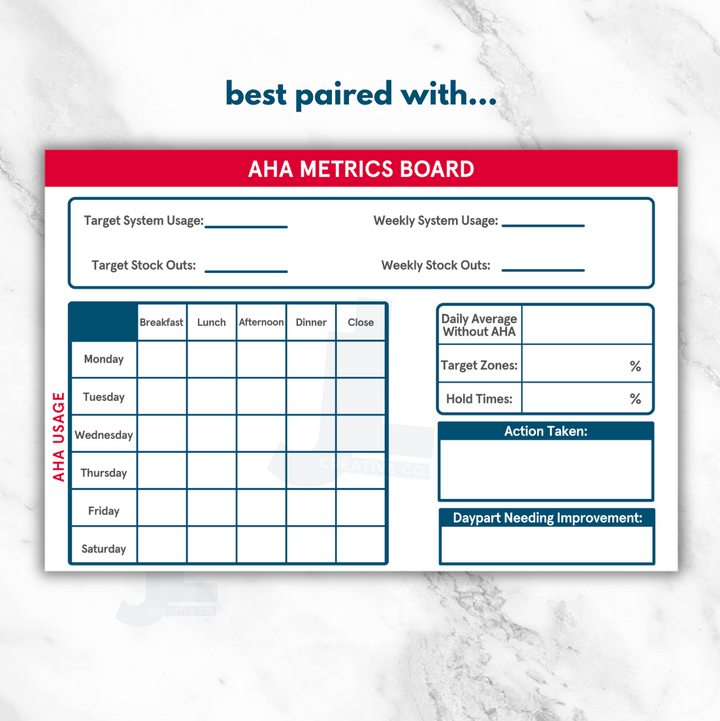 Ops Hub Daily Assessment Board
