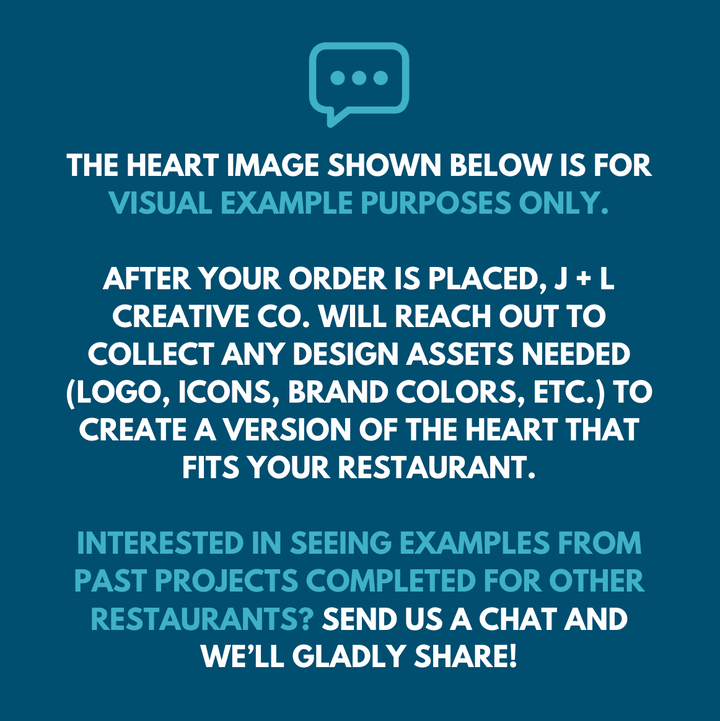 Heart Shaped Wall Decor