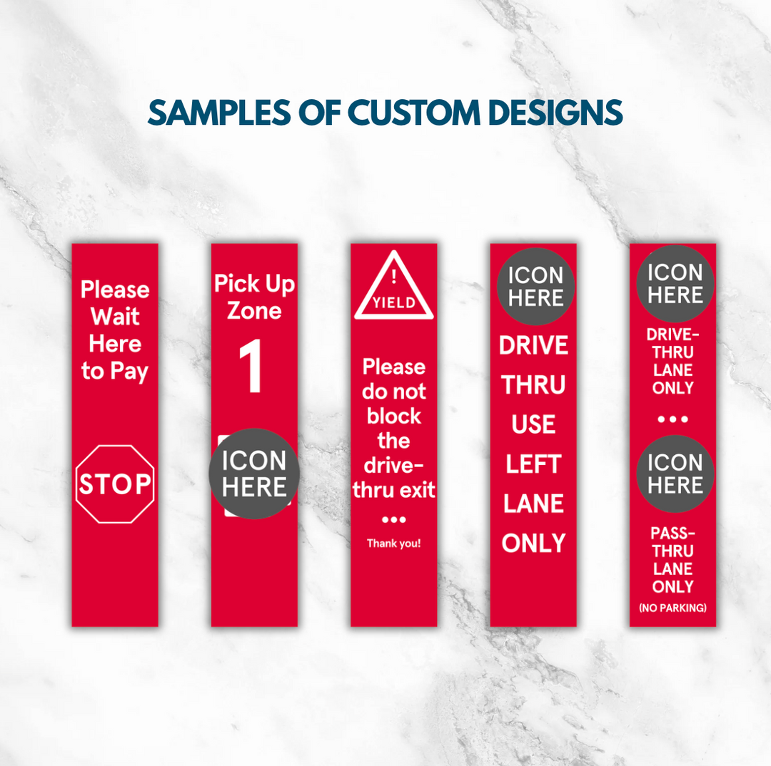 Panel Cones (25+ Designs)