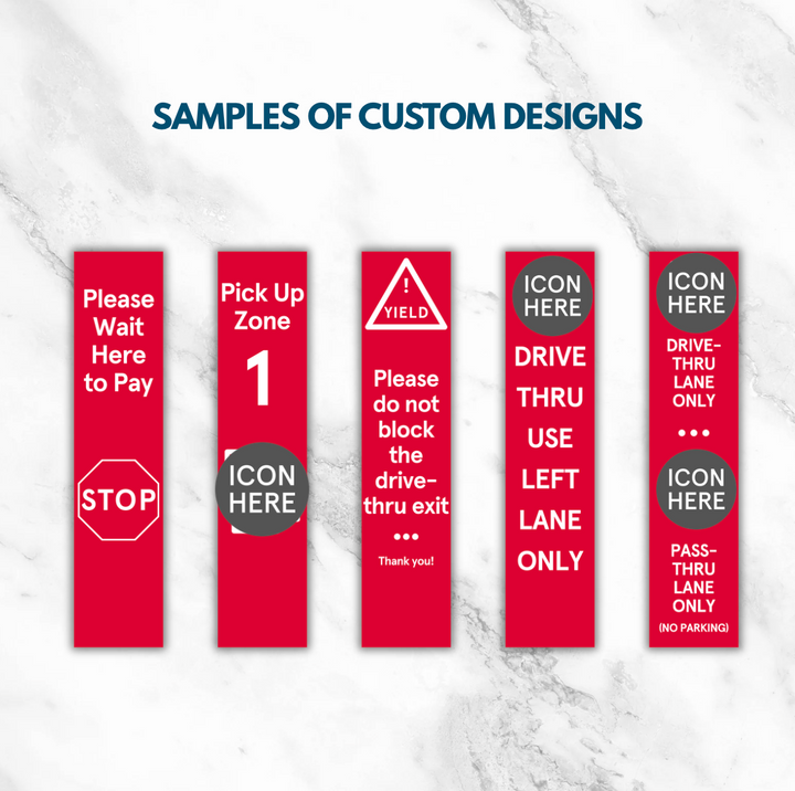 Panel Cones (25+ Designs)