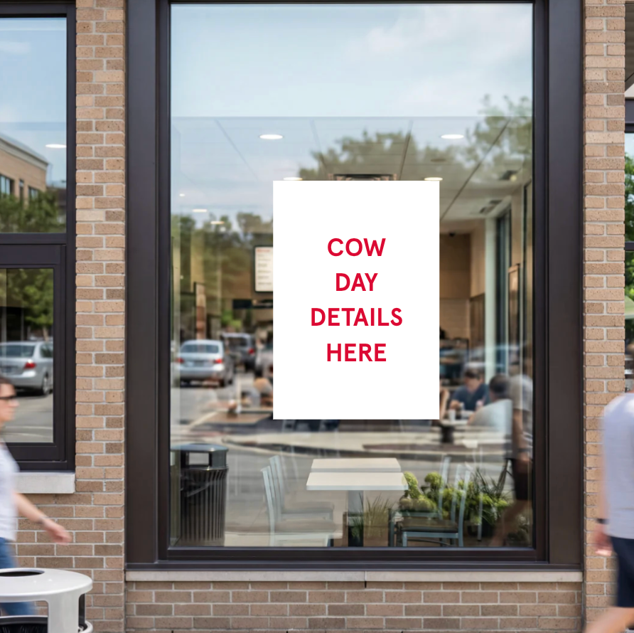 Cow Day Resources & Bundles