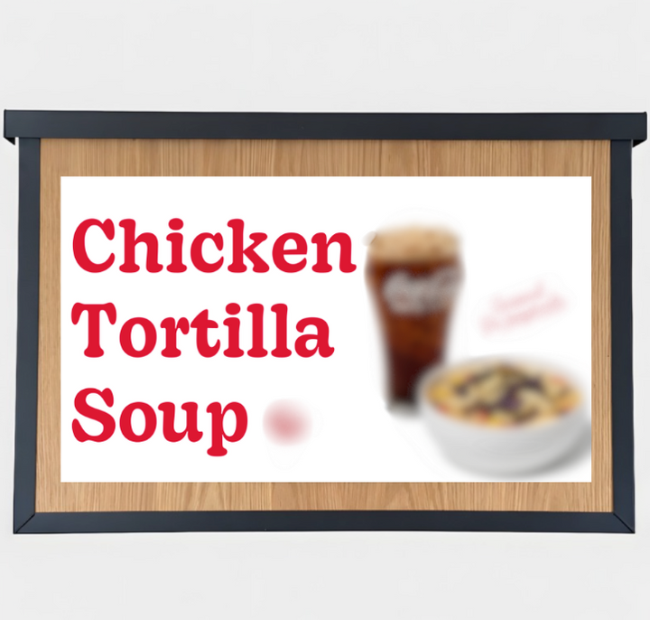 Seasonal Tortilla Soup Resources & Bundles (Fast Shipping)