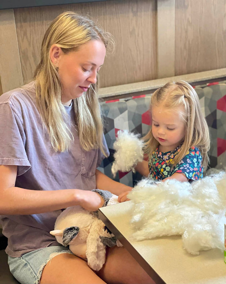 Build-A-Cow: Event in a Box